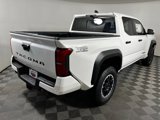 New 2025 Toyota Tacoma TRD Off-Road image 5