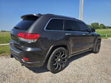 Used 2017 Jeep Grand Cherokee Overland w/ Jeep Active Safety Group image 4