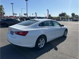 Used 2024 Chevrolet Malibu LT image 6