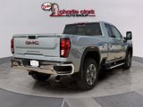 New 2025 GMC Sierra 2500 SLE w/ SLE Value Package; image 4