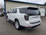New 2025 Chevrolet Tahoe Premier image 5