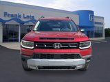 New 2026 Honda Passport RTL image 6