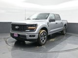 New 2025 Ford F150 STX w/ Equipment Group 200A image 4
