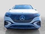 New 2025 Mercedes-Benz EQE 350+ SUV image 2