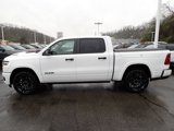 New 2025 RAM 1500 Limited image 2
