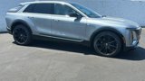 New 2025 Cadillac Lyriq Luxury image 2