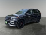 Used 2023 Ford Explorer ST image 3
