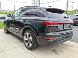 New 2025 Audi Q6 e-tron Premium Plus image 4