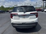 Used 2023 GMC Acadia AT4 image 4