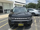 Used 2024 Ford Bronco Sport Badlands w/ Premium Package image 2