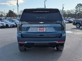 New 2025 Chevrolet Suburban Premier image 4