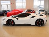 Certified 2024 Ferrari SF90 Spider image 3