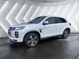 New 2025 Mitsubishi Outlander Sport ES image 2