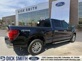 Certified 2024 Ford F150 Lariat w/ Equipment Group 502A High image 3