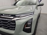 New 2026 Chevrolet Equinox LT w/ Convenience Package II image 4