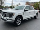 Used 2021 Ford F150 Lariat w/ Equipment Group 502A High image 3