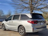 New 2025 Honda Odyssey Touring image 3
