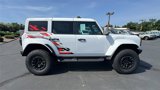 New 2025 Ford Bronco Raptor image 3