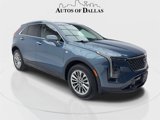 Used 2025 Cadillac XT4 Premium Luxury w/ Technology Package image 2