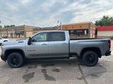 New 2025 Chevrolet Silverado 2500 LTZ w/ Trail Boss Package image 6
