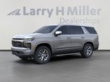 New 2025 Chevrolet Tahoe Premier image 2