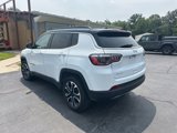 Used 2023 Jeep Compass Limited image 3