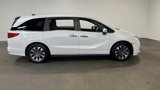 Used 2024 Honda Odyssey EX-L image 2