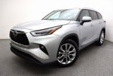 Used 2023 Toyota Highlander Limited image 5