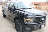 New 2025 Ford F150 STX image 6