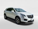 New 2025 Cadillac XT5 Premium Luxury w/ LPO, Floor Liner Package image 5