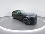 New 2025 Lincoln Navigator L Reserve image 2