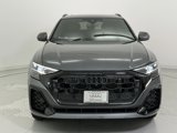 New 2025 Audi Q8 Premium Plus image 2