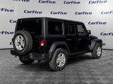 Used 2020 Jeep Wrangler Unlimited Sport S image 6