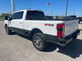 Used 2025 Ford F250 King Ranch image 3