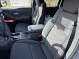 New 2025 Nissan Frontier PRO-4X w/ Pro Convenience Package image 4