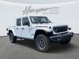 New 2025 Jeep Gladiator Rubicon image 3