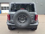 New 2025 Ford Bronco Badlands image 3