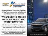Used 2021 Chevrolet Corvette Stingray Premium Cpe w/ Z51 Performance Package image 3