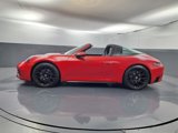 Certified 2024 Porsche 911 Targa 4S image 2