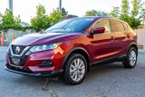 Used 2021 Nissan Rogue Sport S image 3