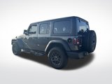 Used 2024 Jeep Wrangler Sport S image 3
