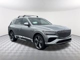 New 2025 Genesis GV80 3.5T Prestige image 3