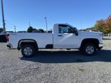 New 2025 Chevrolet Silverado 2500 W/T image 2