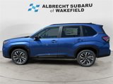 New 2025 Subaru Forester Touring image 2