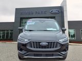 Certified 2024 Ford Escape Active image 2