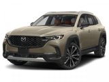 New 2025 MAZDA CX-50 AWD 2.5 S w/ Premium Plus Pkg image 4