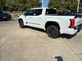New 2026 Toyota Tundra Platinum image 3