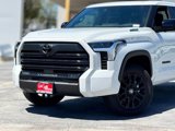 New 2025 Toyota Tundra Limited image 3