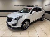 Used 2024 Cadillac XT5 Premium Luxury w/ Technology Package image 3