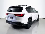 New 2025 Lexus LX 700h Overtrail image 5
